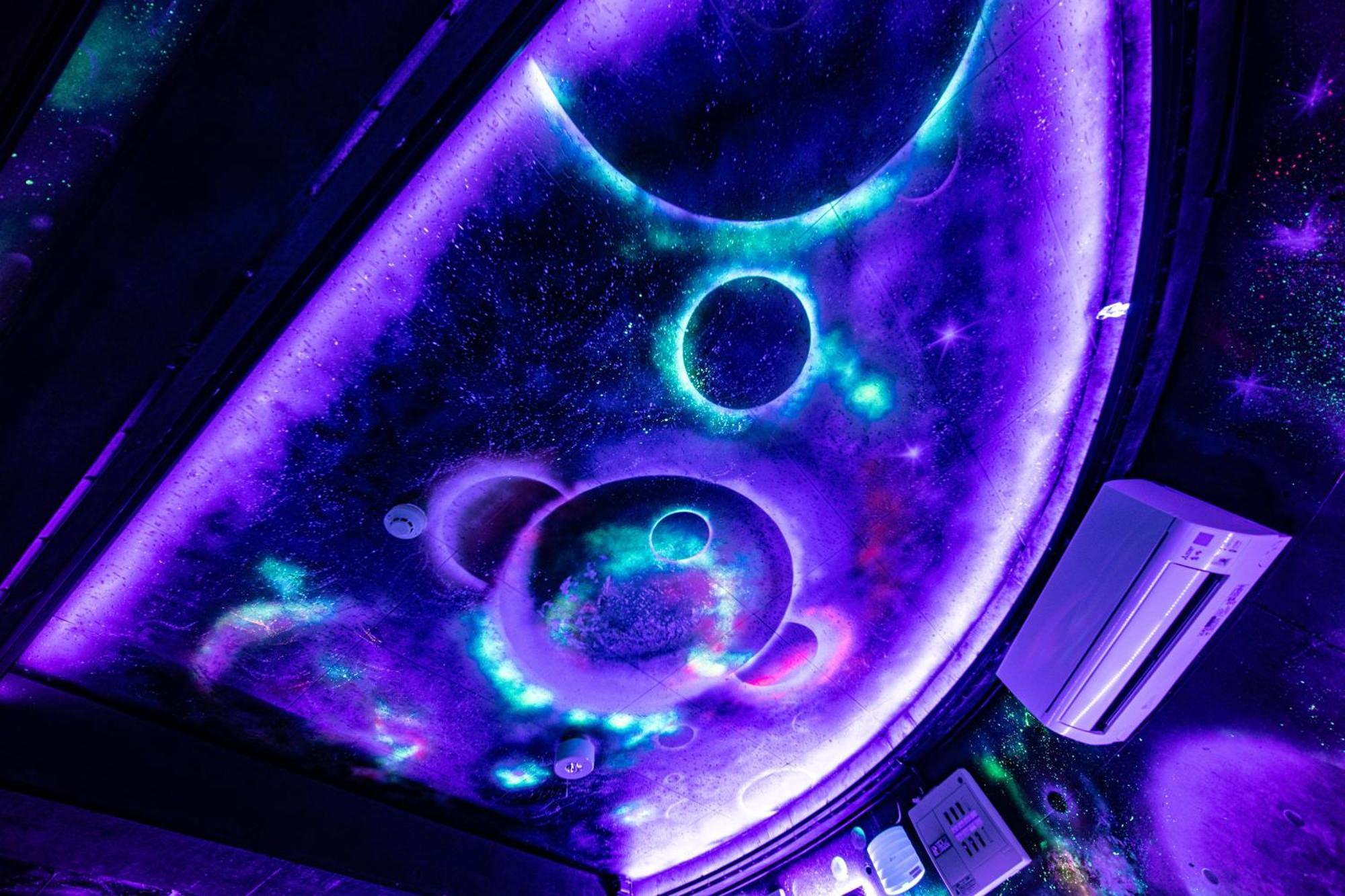 Buzz Resort Onna Zewnętrze zdjęcie